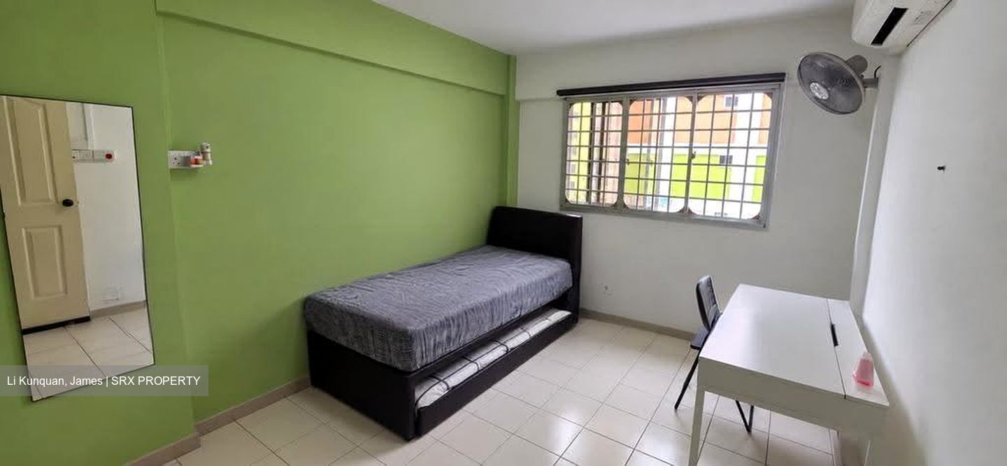 Blk 634 Yishun Street 61 (Yishun), HDB 4 Rooms #626037001